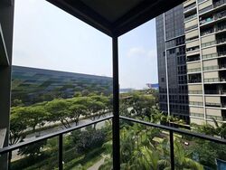 The Tapestry (D18), Condominium #628124091
